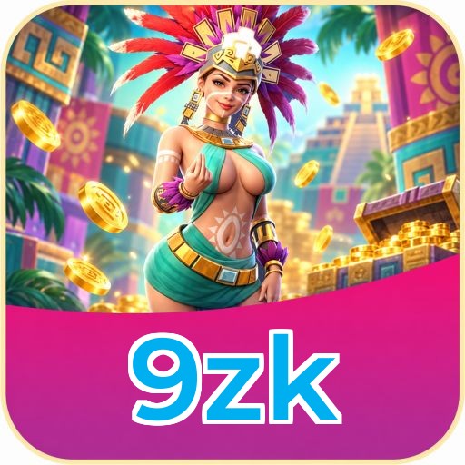 9zk APK Indonesia - ikon resmi aplikasi v4.7.5