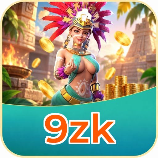 9zk APK Indonesia - ikon resmi aplikasi v4.7.5