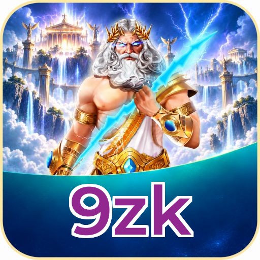 9zk APK Indonesia - ikon resmi aplikasi v4.7.5