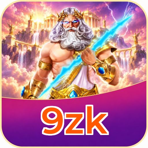9zk APK Indonesia - ikon resmi aplikasi v4.7.5