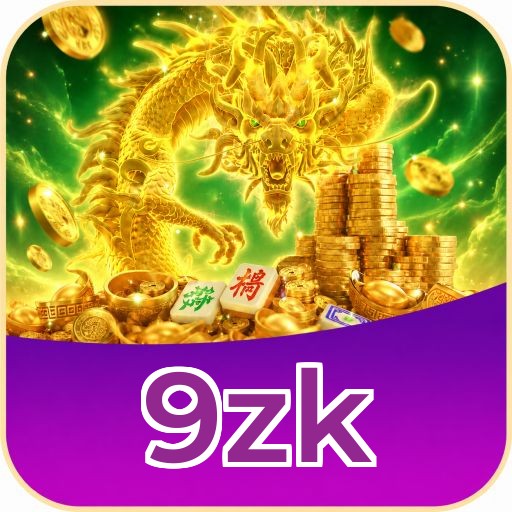 9zk APK Indonesia - ikon resmi aplikasi v4.7.5