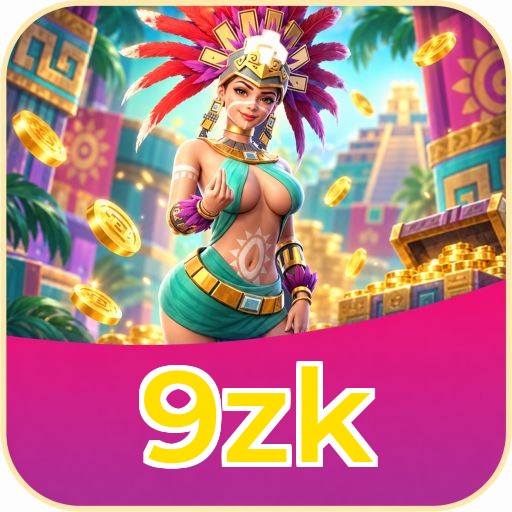 9zk APK Indonesia - ikon resmi aplikasi v4.7.5