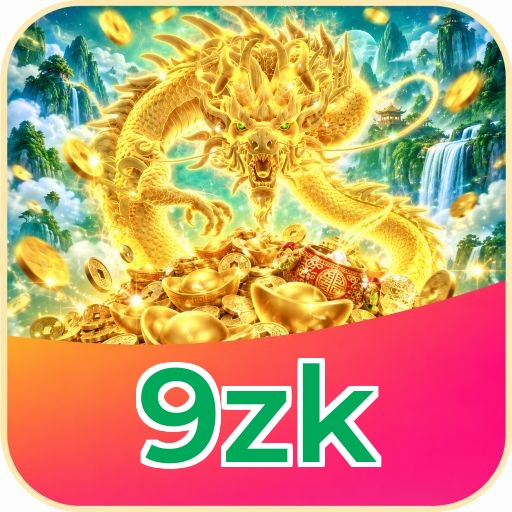 9zk APK Indonesia - ikon resmi aplikasi v4.7.5